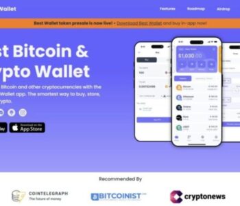 Bilionário recomenda comprar BTC em meio a crise fiscal dos EUA – Best Wallet facilita negociação
