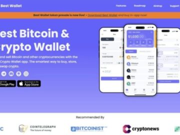 A era das stablecoins está chegando, e a Best Wallet antecipa inovações fundamentais para essa nova fase