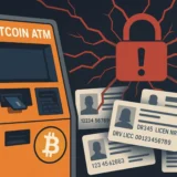Maior operador de ATM cripto dos EUA sofreu violação de dados que atingiu 26732 clientes