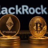 BlackRock está comprando 5 vezes mais Ethereum do que Bitcoin, revela relatório