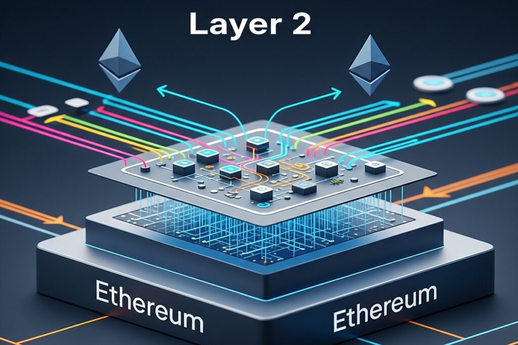 Cartesi cria sistema de prova de fraude como segunda camada da rede ETH
