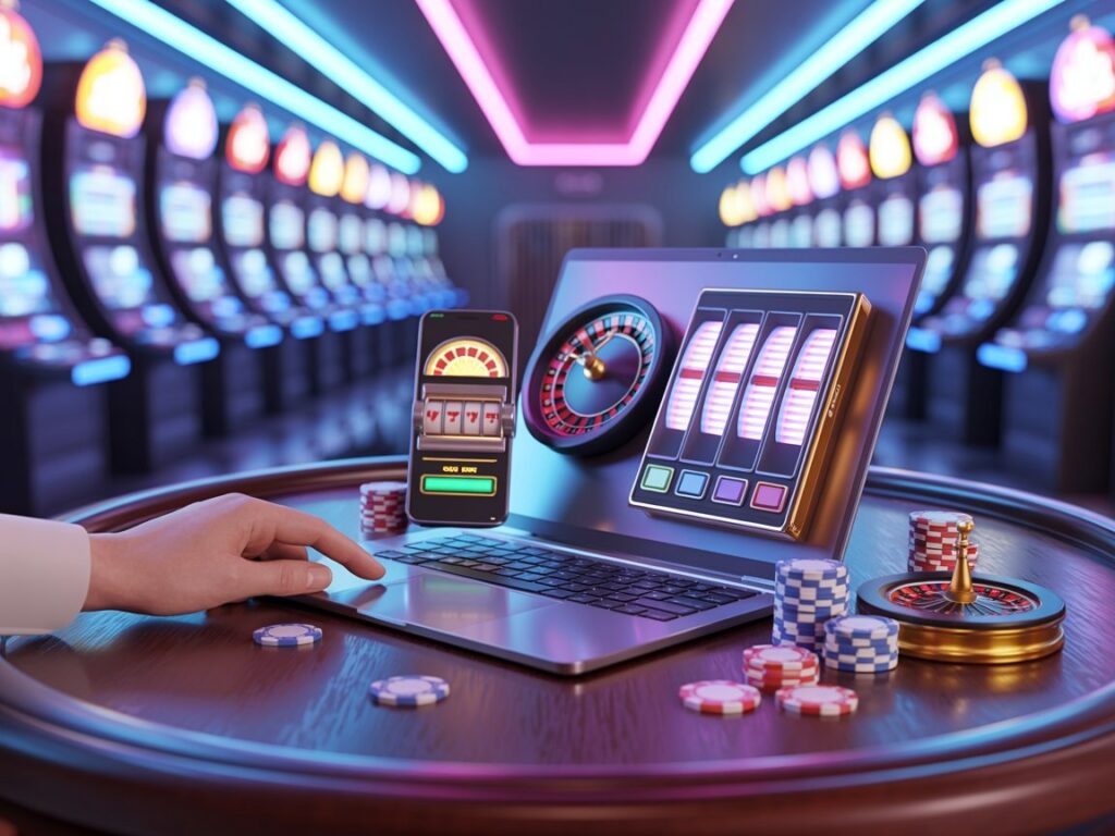 Cassino Online: Melhores Plataformas para Jogar em 2025