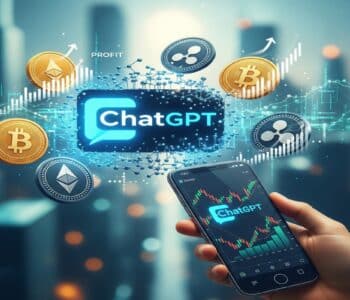 Como usar o ChatGPT‑5 para negociar criptoativos?