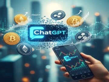 Como usar o ChatGPT‑5 para negociar criptoativos?