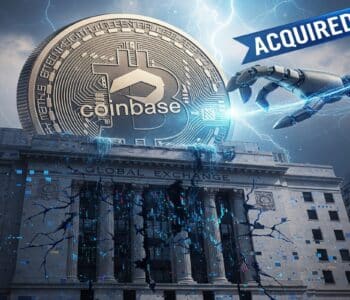 Coinbase pode comprar exchange indiana gigante, que sofreu recente ataque hacker