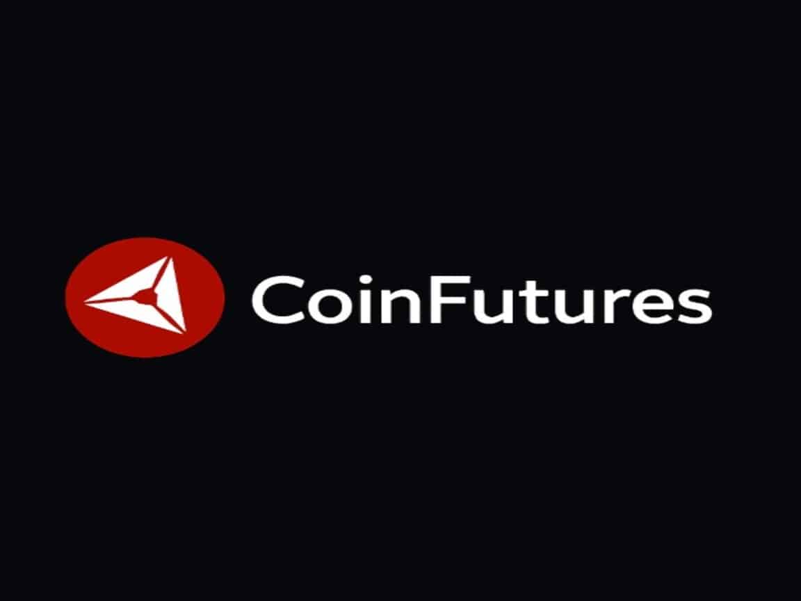 CoinFutures para futuros de XRP
