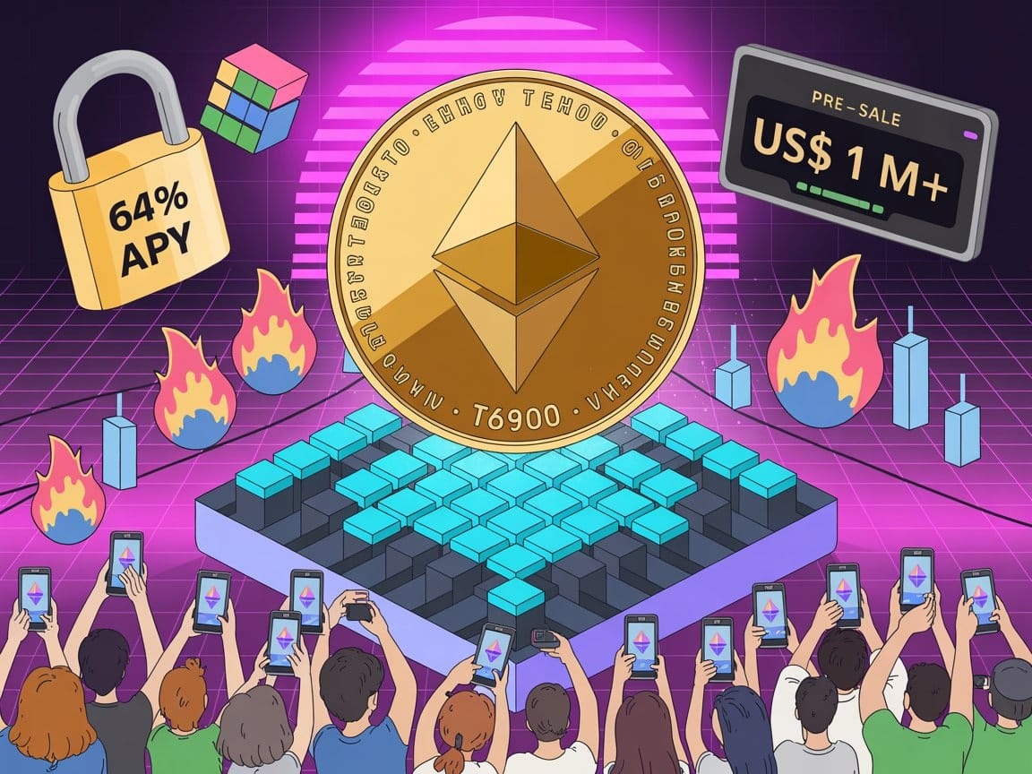 Como comprar TOKEN6900: guia completo para investir em 2026