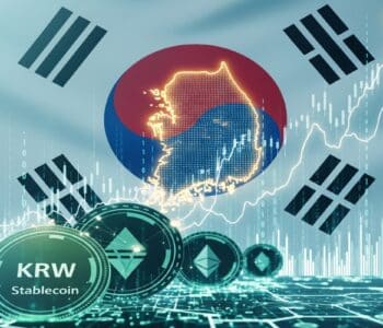 Cobrança de juros para stablecoins trava disputa entre políticos na Coreia do Sul