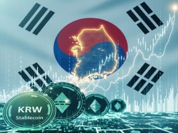 Cobrança de juros para stablecoins trava disputa entre políticos na Coreia do Sul