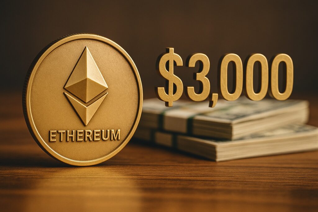 Melhores Casinos Ethereum em Portugal – Top Bónus e Vantagens