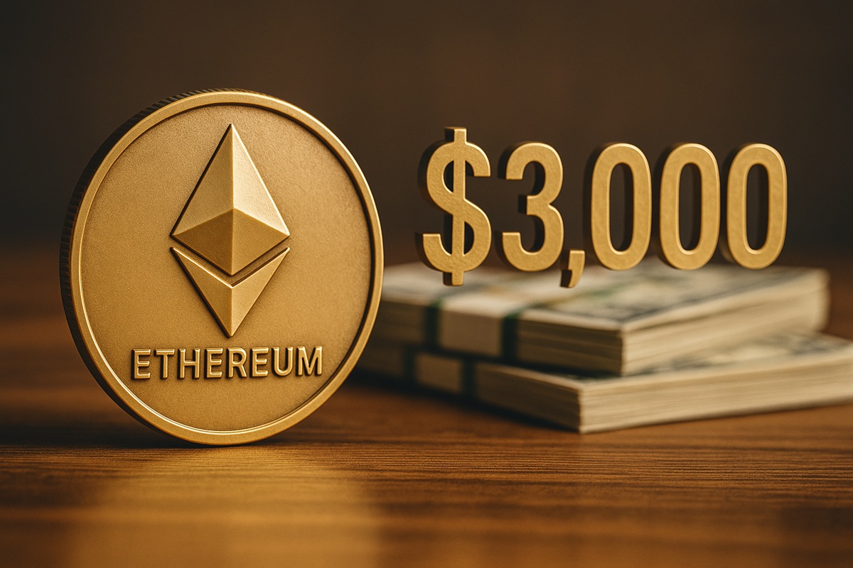 Melhores Casinos Ethereum em Portugal – Top Bónus e Vantagens