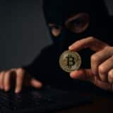 Crimes com criptomoedas: golpistas pagam até 14 vezes mais em taxas para evitar rastreamento