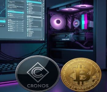 Cronos valorizou mais de 60% em julho – bull run de 2021 pode se repetir?