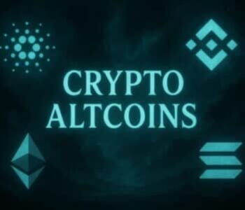 Quatro altcoins com forte potencial de crescimento, podendo chegar a milhões ainda em 2025