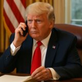 Donald Trump pressiona Fed por corte agressivo de 300 pontos-base nos juros