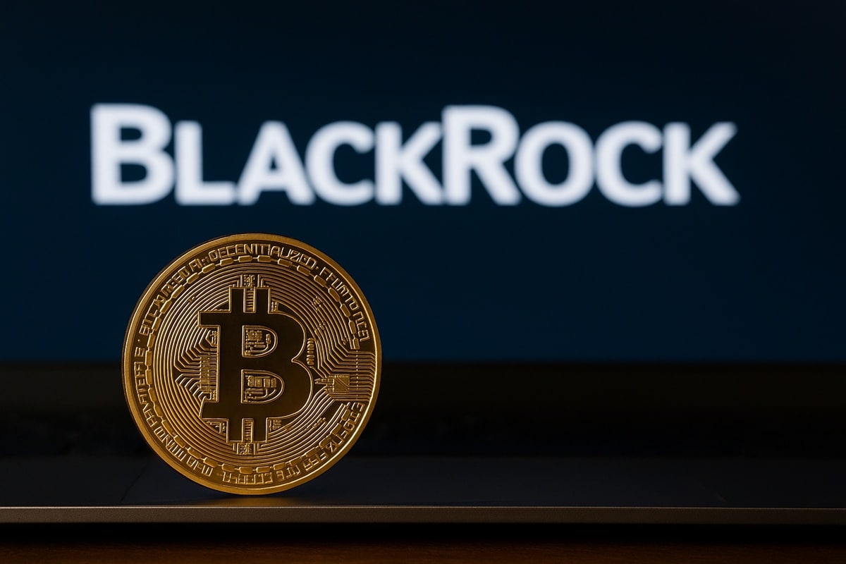 Harvard e Brown investem em ETF de BTC da BlackRock