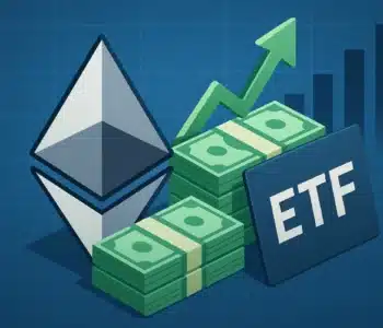 ETFs Spot de ETH alcançam terceiro maior influxo diário: o que isso significa?