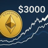 ETH rompe os 3000 dólares e prepara-se para novo ciclo de valorização
