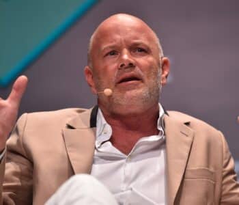 ETH pode superar BTC nos próximos meses, prevê CEO da Galaxy Digital