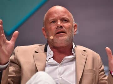 ETH pode superar BTC nos próximos meses, prevê CEO da Galaxy Digital
