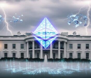 Plataforma DeFi ligada a Donald Trump compra US$ 28 milhões em ETH