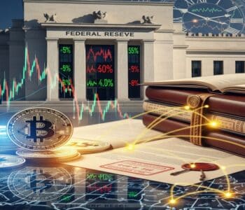 Semana decisiva: mercados se preparam para reunião do Fed, balanços financeiros e acordos comerciais