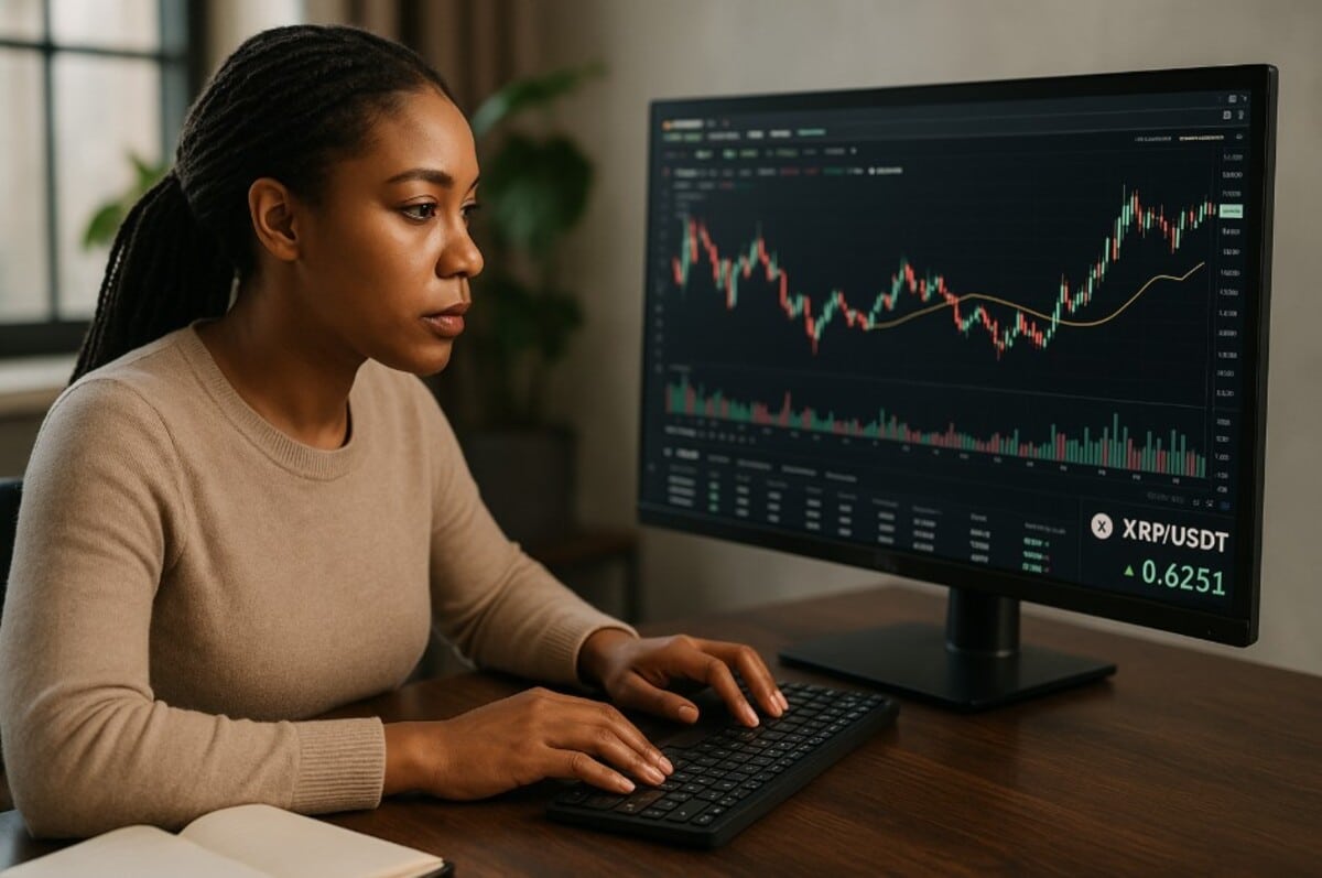 Contratos futuros de XRP são um tipo específico de derivativo vinculado ao preço do XRP