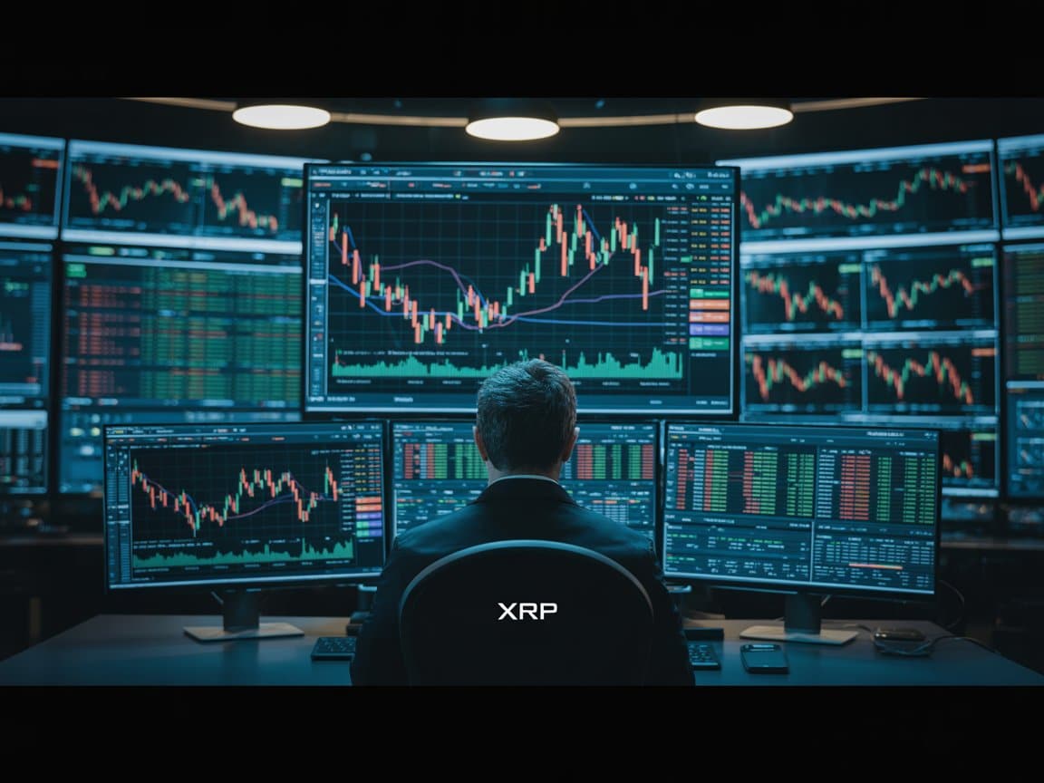 Contratos Futuros de XRP: Guia de negociação para maximizar lucros