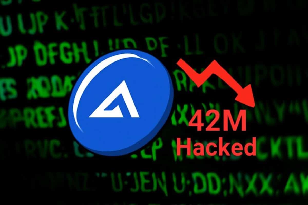 Hacker começou a devolver fundos desviados do protocolo GMX