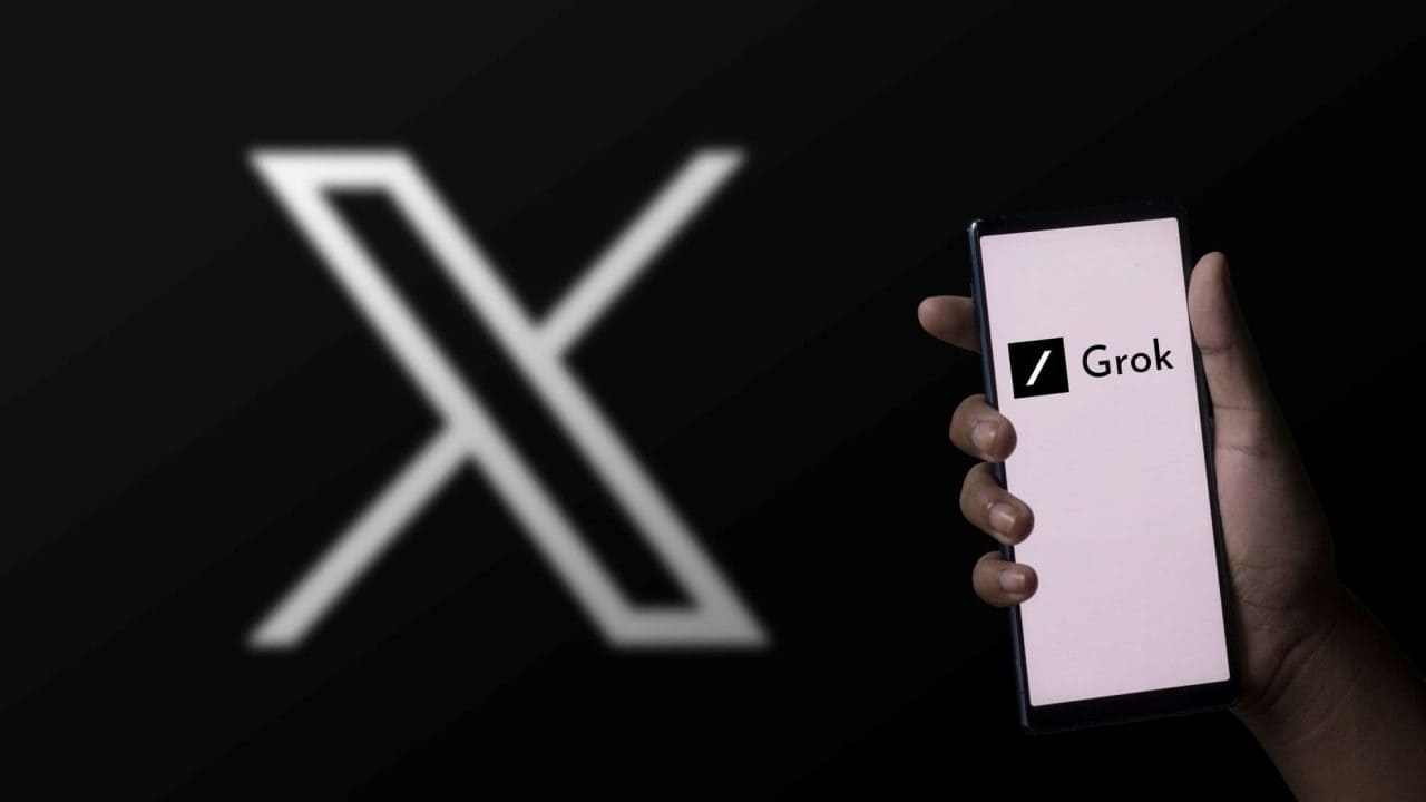 X deve utilizar Grok para aprimorar checagem de fatos