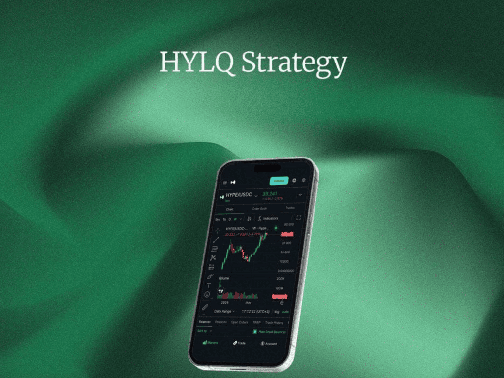 Como Comprar Ações HYLQ: Guia para Iniciantes