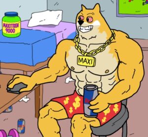 Maxi Doge