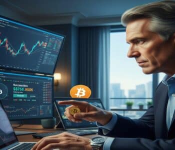 Michael Saylor garante US$ 2 bilhões para ampliar reserva de BTC