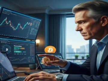 Michael Saylor garante US$ 2 bilhões para ampliar reserva de BTC