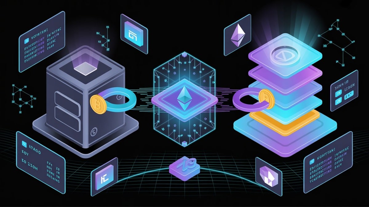 Corretora descentralizada: o que é e quais as melhores de 2026