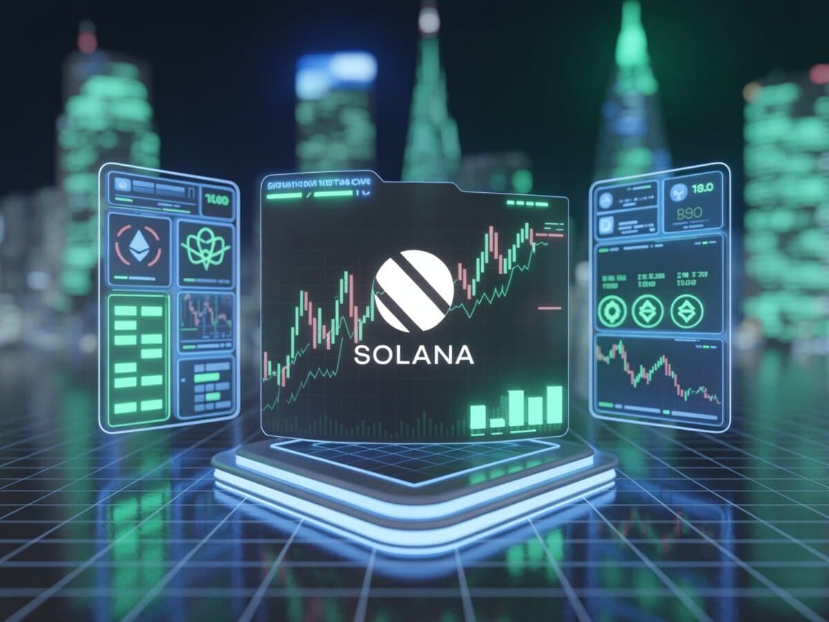 Opções Solana: Onde Negociar Derivativos de SOL em 2026