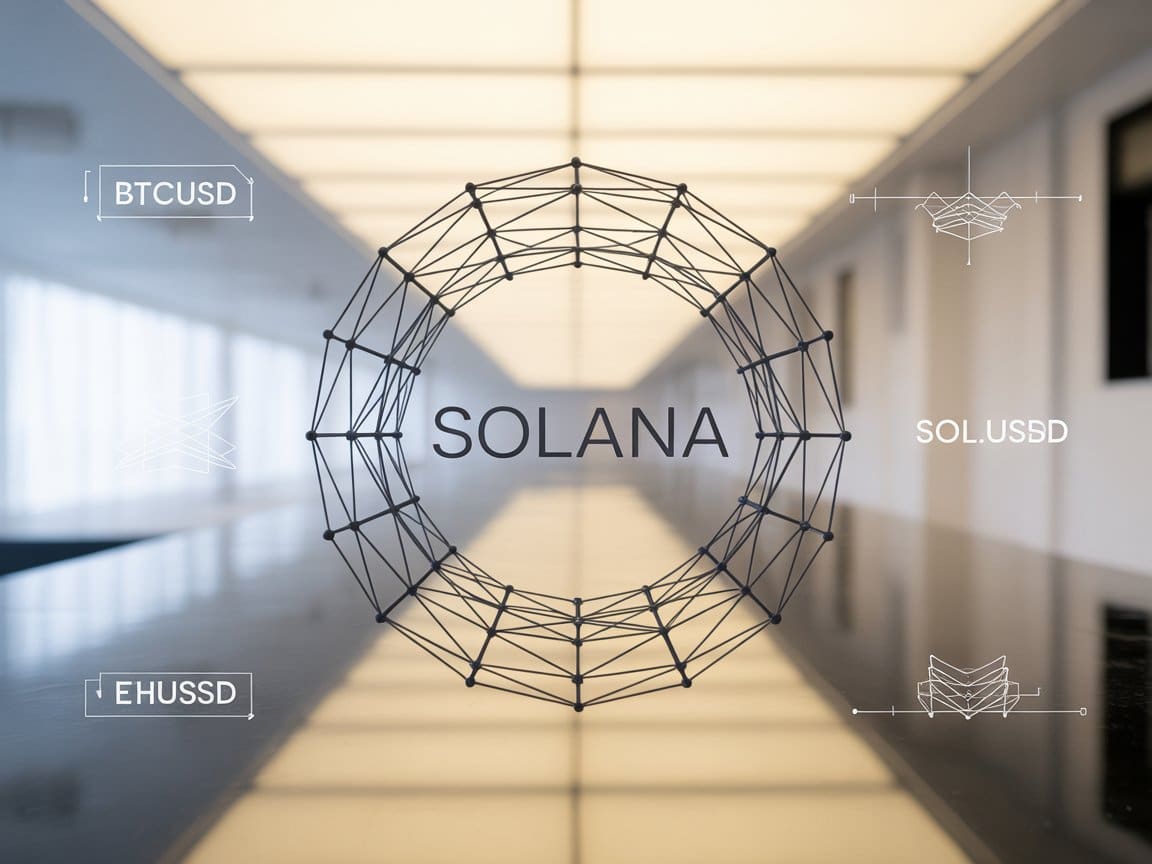 Opções Solana: Onde Negociar Derivativos de SOL em 2026