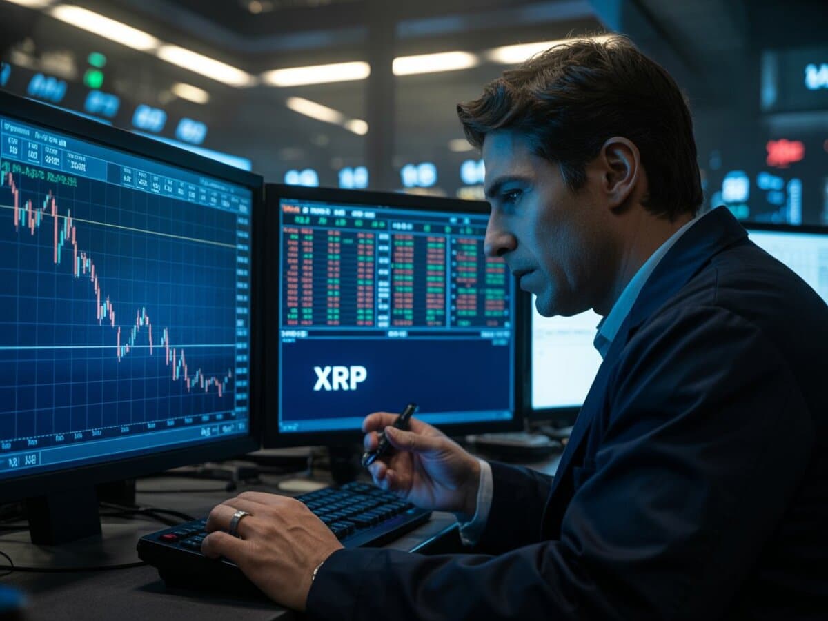 Passo a Passo para Começar a Operar Futuros de XRP
