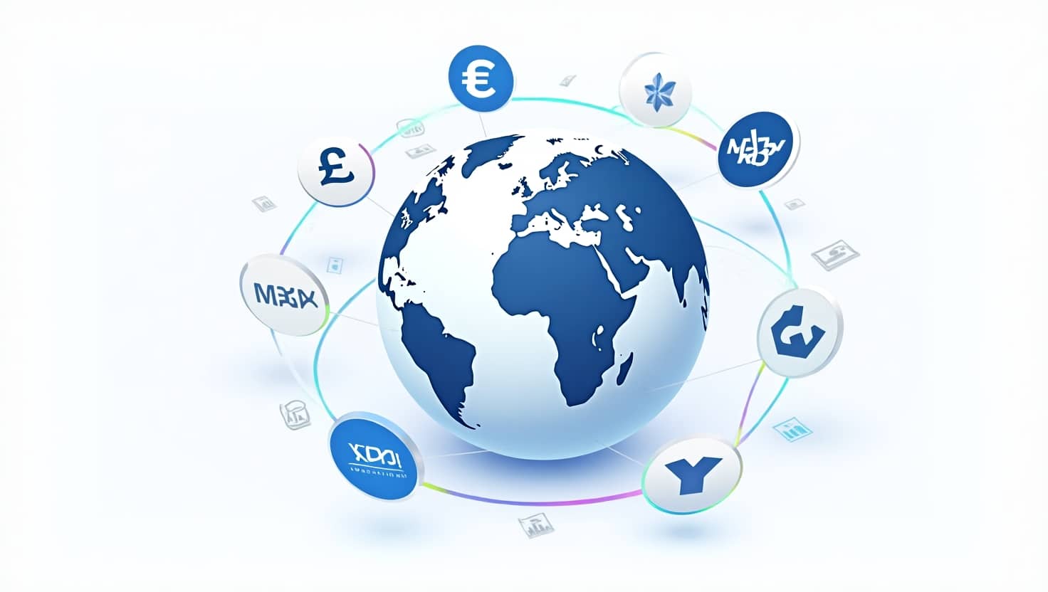 XRP é amplamente utilizado em remessas internacionais