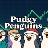 PENGU sinaliza recuperação total – o que esperar daqui pra frente?