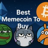 Moedas meme para ficar de olho em julho, com a alta de ETH e BTC
