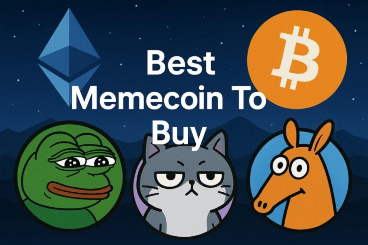 Moedas meme para ficar de olho em julho, com a alta de ETH e BTC