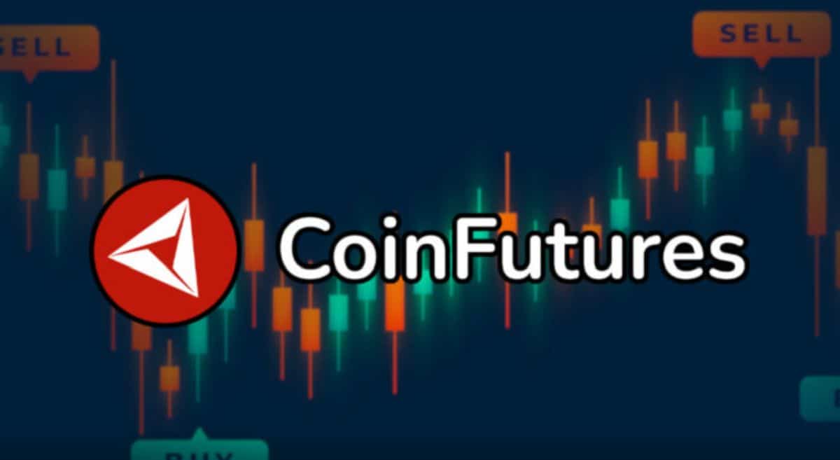 coinfutures plataforma