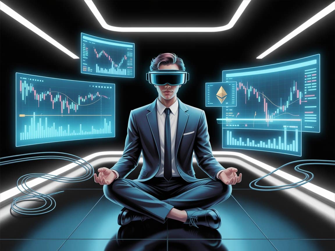 Contratos futuros em criptomoedas: melhores plataformas de 2026