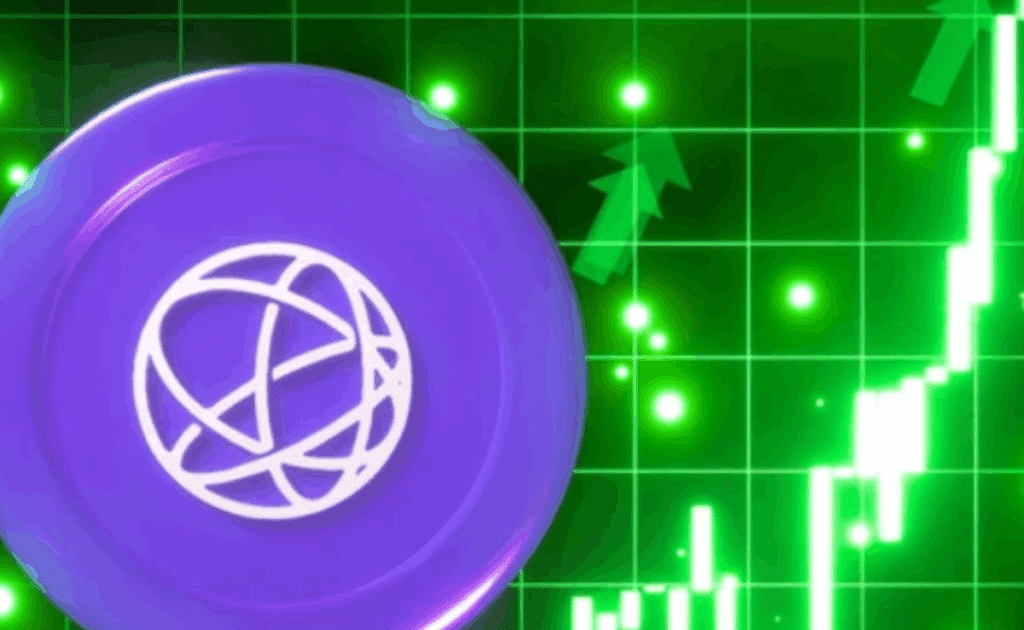 Celestia na liderança: preço seguirá em alta?
