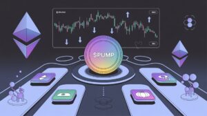 Concorrência entre plataformas na Solana e outras cadeias pode influenciar a trajetória de preço do $PUMP até 2030.