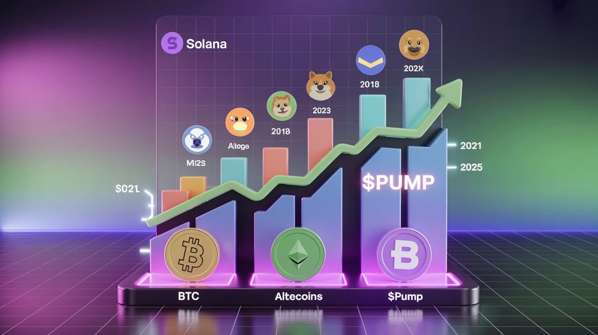 Previsão de preço $PUMP (Pump.fun): nossa análise até 2030