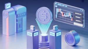 $PUMP ganha suporte amplo em CEX, carteiras multichain e hard wallets — passo decisivo para o mainstream cripto até 2030.