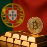 Instituto Português de Bitcoin sugere criação de reserva estratégica do ativo