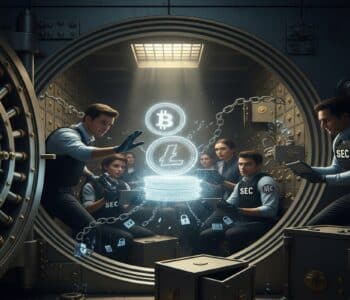 SEC autoriza resgates diretos de criptoativos em ETFs com BTC e ETH
